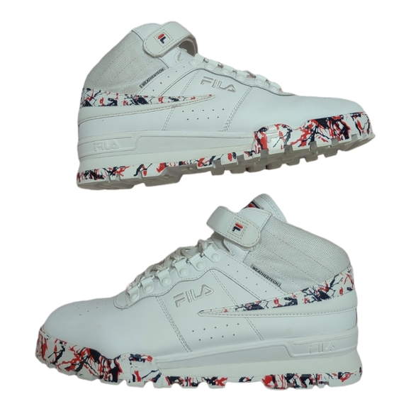 Fila F3 Weathertech Splatter 1hm0566125 